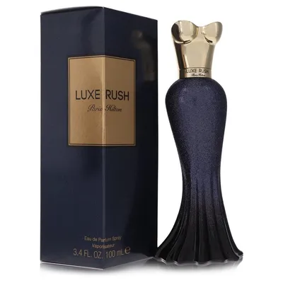 Paris Hilton Luxe Rush EDP