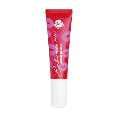 Bell Embarrass Me Liquid Blush (Róż w kremie)