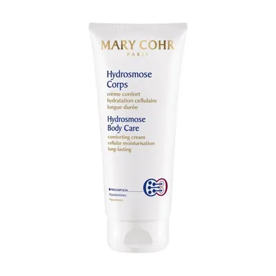 Mary Cohr Hydrosmose Body Care, Comforting Cream (Inteligentnie nawilżające mleczko do ciała)