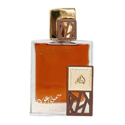 Lattafa Perfumes Simply Oud EDP