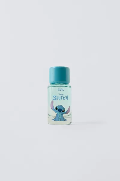 Zara Zara x Disney, Stitch EDT