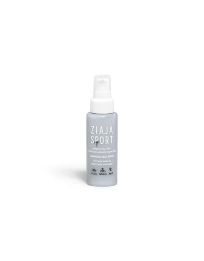 Ziaja Sport, Odmładzające serum