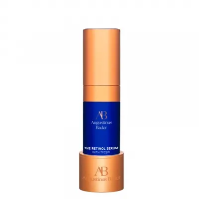 Augustinus Bader The Retinol Serum (Serum do twarzy z retinolem)