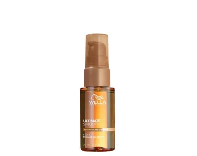 Wella Professionals Ultimate Smooth Hair Oil (Olejek do włosów)