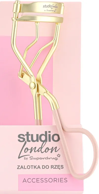 Studio London by Superdrug Accessories, Zalotka do rzęs