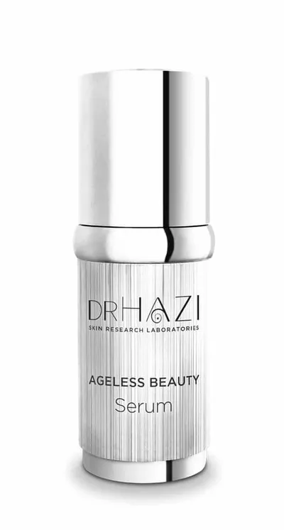 Dr Hazi Ageless Beauty Eye Cream (Przeciwstarzeniowy krem pod oczy)