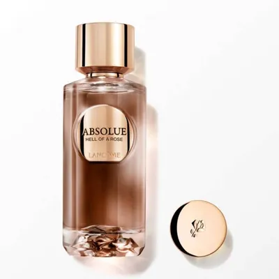 Lancome Absolue Hell Of a Rose EDP