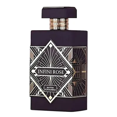 Maison Alhambra Infini Rose EDP