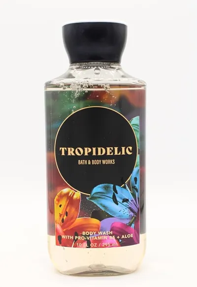 Bath & Body Works Tropidelic, Body Wash (Żel pod prysznic)