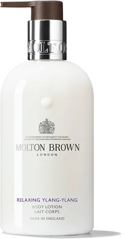 Molton Brown Milk Musk Body Lotion (Balsam do ciała)