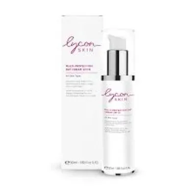 Lycon Skin Multi Protection Day Cream SPF15 (Krem do twarzy na dzień z SPF15)