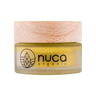 Nuca Organic Anti-Agening Face Cream (Krem przeciwstarzeniowy)