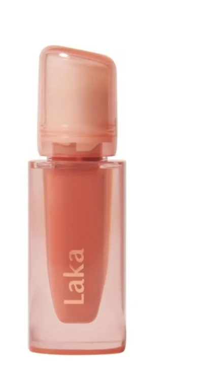 Laka Jelling Nude Gloss (Żelowy błyszczyk do ust)