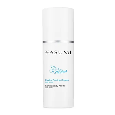 Yasumi Hydro Firming Cream (Nawilżający krem do ciała)