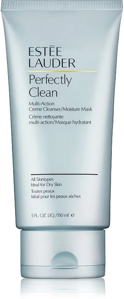 Estee Lauder Perfectly Clean Multi-Action Creme Cleanser (Krem do oczyszczania twarzy)
