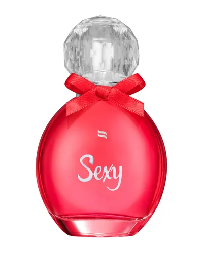 Obsessive Parfum Sexy, Pheromone Parfum