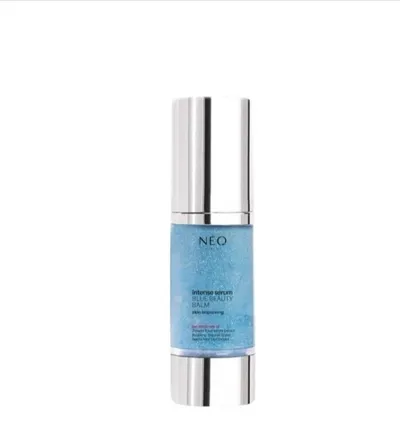 Neo Make Up Blue Beauty Balm, Intense Serum (Nawilżający balsam-serum do twarzy)
