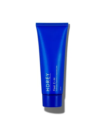 Hdrey Laboratories Peel ExM, Dual Action Mechanic & Enzymatic Peel (Zaawansowany peeling mechaniczno-enzymatyczny)