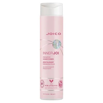 Joico Inner Joi , Preserve Conditioner (Odżywka do włosów farbowanych)