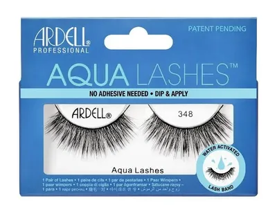 Ardell Lashes Aqua Lashes, Rzęsy na pasku 348