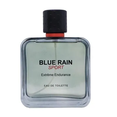 Georges Mezotti Blue Rain Sport EDT