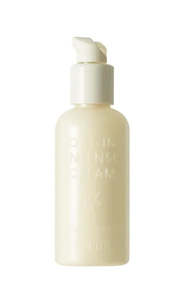 Purito Seoul Oat-in Intense Cream (Intensywnie nawilżający krem do twarzy)