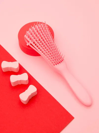 Sinsay Hair Brush (Szczotka do włosów)