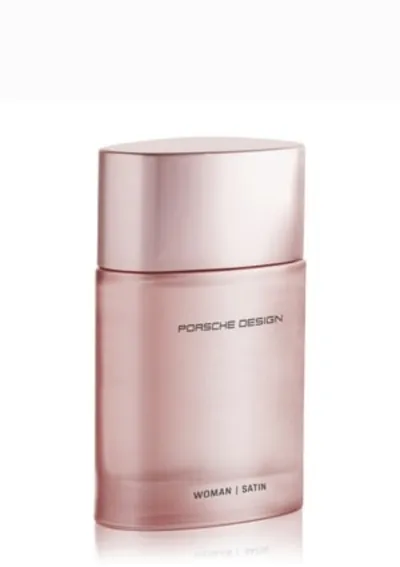 Porsche Design Woman Satin EDP