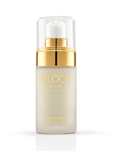 Abloom Skincare Supreme Skin Elixir (Serum do twarzy)