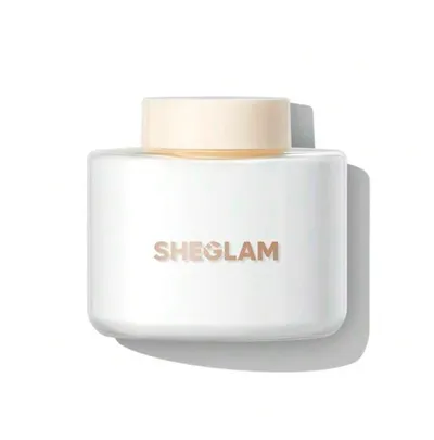 Sheglam Blur In A Bottle, Loose Setting Powder (Puder sypki)
