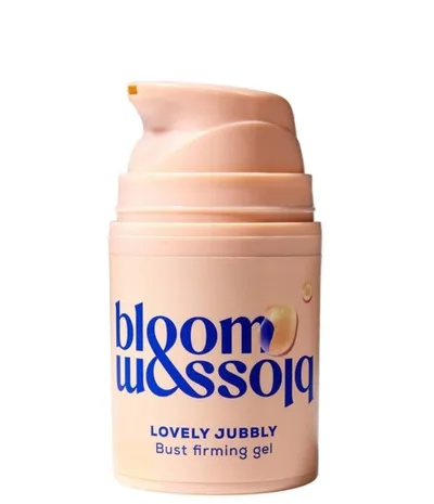 Bloom and Blossom Lovely Jubbly,  Bust Firming Gel (Żel ujędrniający do biustu)