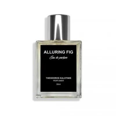 Theodoros Kalotinis Alluring Fig EDP