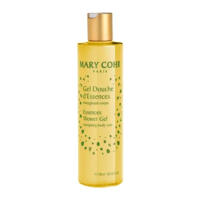 Mary Cohr Essences Shower Gel (Energizujący żel pod prysznic)