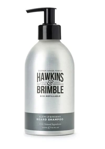 Hawkins & Brimble  Beard Shampoo (Szampon do brody)