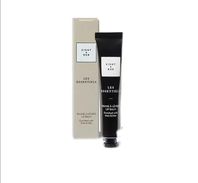 Eight&Bob Les Essentiels Lip Balm (Balsam do ust)