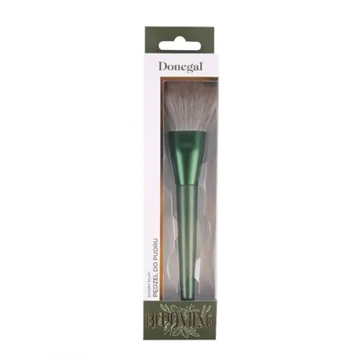 Donegal Blooming Bliss, Pędzel do pudru
