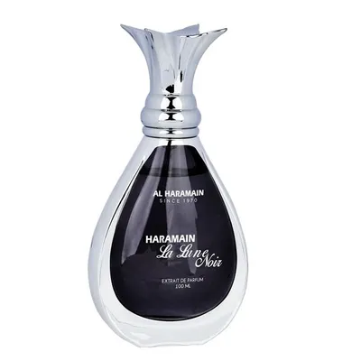 Al Haramain La Lune Noir Extrait de Parfum