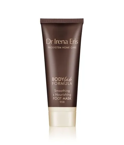 Dr Irena Eris Prosystem Home Care, Body LabFORMULA, Smoothing & Nourishing Foot Mask (Wygładzająca maska odżywcza do stóp)