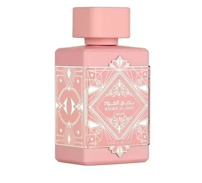 Lattafa Perfumes Badee Al Oud Noble Blush EDP