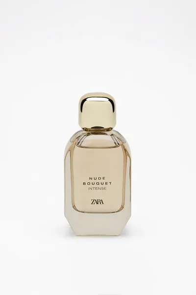 Zara Nude Bouquet Intense Parfum