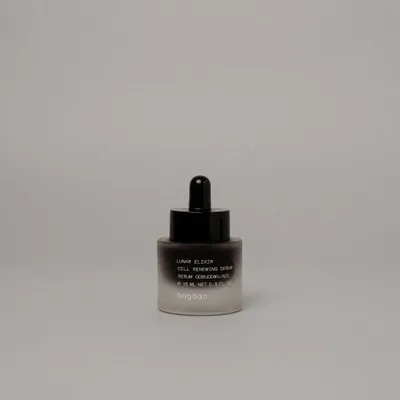 Bogdao Lunar, Elixir Cell Renewing Serum (Serum odbudowujące do twarzy)