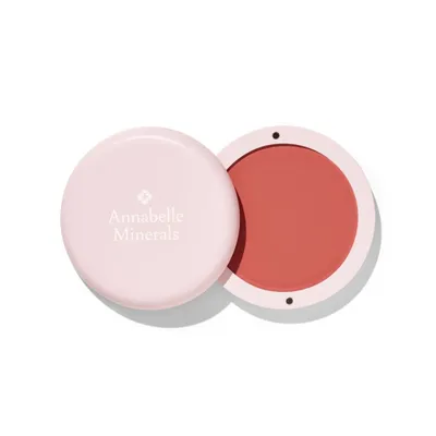 Annabelle Minerals Blush Balm (Kremowy róż do twarzy)