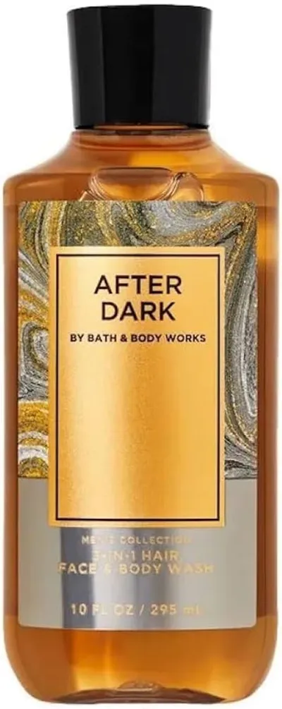 Bath & Body Works After Dark, Body Wash (Żel pod prysznic)