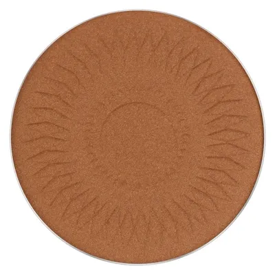 Inglot Always the Sun, Freedom System Bronzer (Bronzer do twarzy)