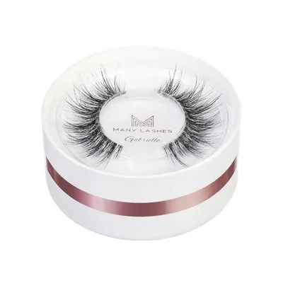 ManyLashes Gabrielle, Sztuczne rzęsy na pasku