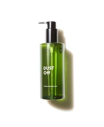 Missha Dust Off, Super Off Deep Cleansing Moisture Oil (Oczyszczający olejek do demakijażu)