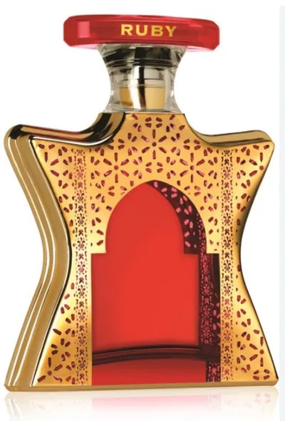 Bond No. 9 Dubai Ruby EDP