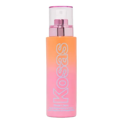 Kosas Plump + Juicy, Vegan Collagen Spray-On Serum (Serum z kolagenem w sprayu)