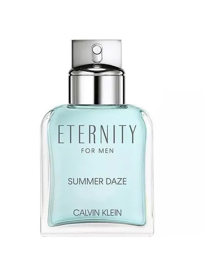 Calvin Klein Eternity for Men, Summer Daze EDT