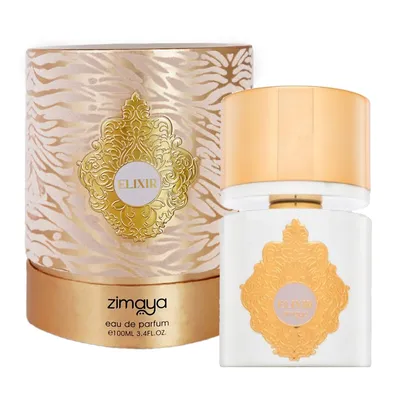 Zimaya Elixir White EDP